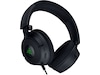 Razer Kraken V4 X gaming headset (sort) Gamingheadset