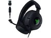 Razer Kraken V4 X gaming headset (sort) Gamingheadset