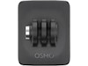 DJI Osmo Action 5 Pro Standard Combo Actionkamera