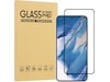 iiglo Galaxy A56 / A36 / S24 FE / S25 FE Glass skjermbeskytter Skjermbeskytter