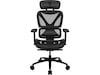 ThunderX3 XTC ergonomisk kontorstol (mesh black) Gamingstoler