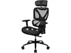 ThunderX3 XTC ergonomisk kontorstol (mesh black) Gamingstoler