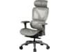 ThunderX3 XTC ergonomisk gamingstol (mesh gray) Gamingstoler