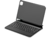 Andersson iPad Air 10,9" / 11" tastaturdeksel (sort) Tastatur og stylus