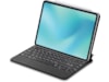 Andersson iPad Air 10,9" / 11" tastaturdeksel (sort) Tastatur og stylus