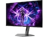 AOC 32" 4K gamingskjerm AG326UD Gamingskjermer