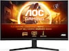 AOC 32" curved gamingskjerm CQ32G4VE Gamingskjermer