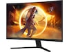 AOC 32" curved gamingskjerm CQ32G4VE Gamingskjermer