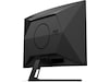 AOC 32" curved gamingskjerm CQ32G4VE Gamingskjermer