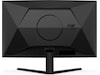 AOC 32" curved gamingskjerm CQ32G4VE Gamingskjermer