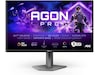 AOC 27" gamingskjerm Agon Pro AG276QZD2 Gamingskjermer