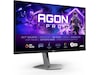 AOC 27" gamingskjerm Agon Pro AG276QZD2 Gamingskjermer