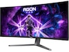 AOC 34" gamingskjerm Agon Pro AG346UCD Gamingskjermer