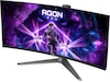 AOC 34" gamingskjerm Agon Pro AG346UCD Gamingskjermer