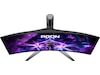 AOC 34" gamingskjerm Agon Pro AG346UCD Gamingskjermer