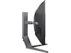 AOC 34" gamingskjerm Agon Pro AG346UCD Gamingskjermer