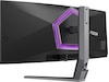 AOC 34" gamingskjerm Agon Pro AG346UCD Gamingskjermer