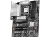 MSI PRO Z890-S WIFI Hovedkort Intel Socket