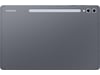 Samsung Galaxy Tab S10+ WiFi 512GB (moonstone gray) Nettbrett / iPad