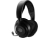 SteelSeries Arctis Nova 5 Wireless gamingheadset (sort) -B-Grade Demo headset