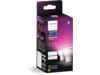 Philips Hue White & Color Ambiance GU10 2PK Lyspærer & LED-pærer