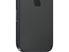 iPhone 16 Plus 128GB  (sort) Mobiltelefoner