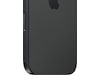 iPhone 16 Plus 256GB (sort) Mobiltelefoner