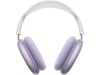 AirPods Max (2024) trådløse hodetelefoner, On-Ear (lilla) Hodetelefoner