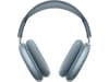 AirPods Max (2024) trådløse hodetelefoner, On-Ear (blå) Hodetelefoner