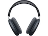 AirPods Max (2024) trådløse hodetelefoner, On-Ear (midnatt) Hodetelefoner