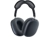 AirPods Max (2024) trådløse hodetelefoner, On-Ear (midnatt) Hodetelefoner