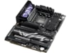 ASUS ROG Crosshair X870E Hero Hovedkort AMD Socket