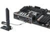ASUS TUF Gaming X870-PLUS WIFI Hovedkort AMD Socket