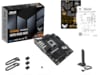 ASUS TUF Gaming X870-PLUS WIFI Hovedkort AMD Socket