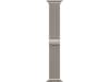 Apple Watch 42mm Milanese Loop (natural) Reim