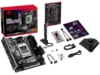 ASUS ROG Strix X870-I GAMING WIFI Hovedkort AMD Socket