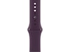 Apple Watch 42mm Sport Band (plum) Reim