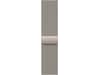 Apple Watch 46mm Milanese Loop (natural) Reim