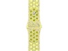 Apple Watch 42mm Nike Sport Band (volt splash) Reim