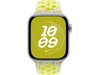 Apple Watch 42mm Nike Sport Band (volt splash) Reim