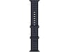 Apple Watch 49mm Black Titanium Ocean Band (navy) Reim
