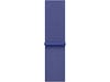 Apple Watch 42mm Sport Loop (ultramarine) Reim