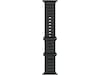 Apple Watch 49mm Black Titanium Ocean Band (black) Reim