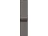 Apple Watch 42mm Milanese Loop (slate) Reim