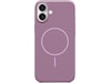 Apple iPhone 16 Plus Case Beats deksel (sunset purple) Mobildeksel