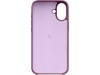 Apple iPhone 16 Plus Case Beats deksel (sunset purple) Mobildeksel