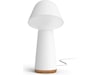 Philips Hue White & Color Ambiance Twilight-nattbordslampe (hvit) Bordlampe