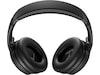 Bose QuietComfort trådløse hodetelefoner, Over-Ear (sort) + powerbank Hodetelefoner