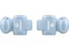 Bose Ultra Trådløse åpne ørepropper, half In-Ear (moonstone blue) Ørepropper