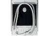 Whirlpool WUE 2B26 Oppvaskmaskin (hvit) Underbygd oppvaskmaskin